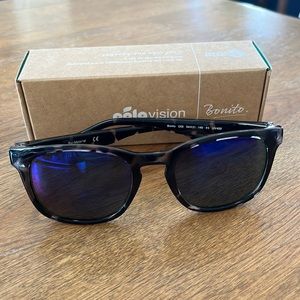 Pela Bonito Sunglasses